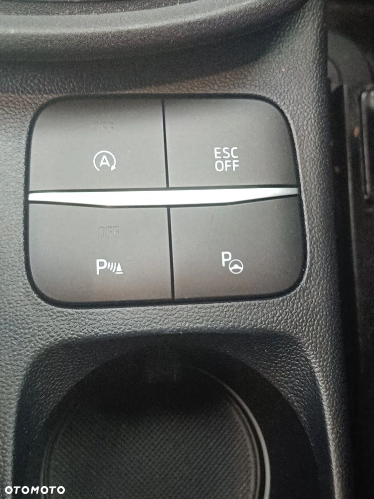 Ford Puma 1.5 EcoBoost ST X - 24