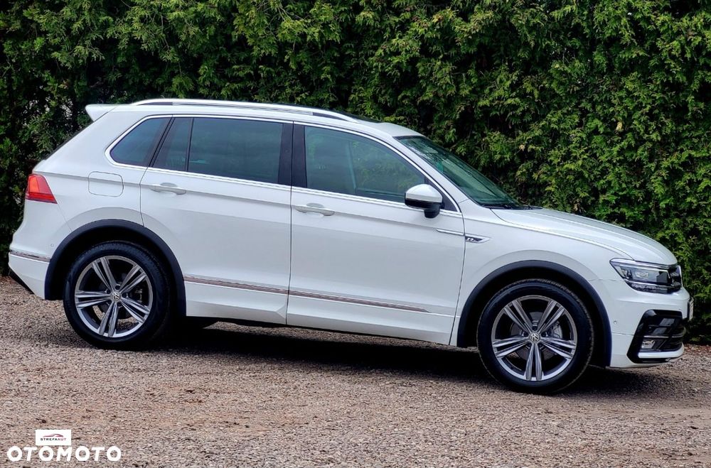 Volkswagen Tiguan - 15