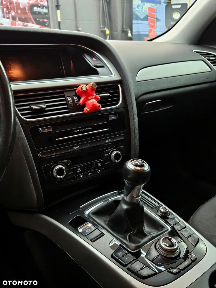 Audi A4 Limousine 2.0 TDI 112g DPF Attraction - 16