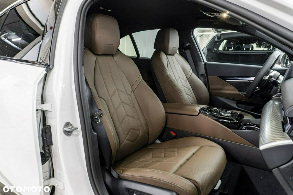 BMW Seria 5 - 20