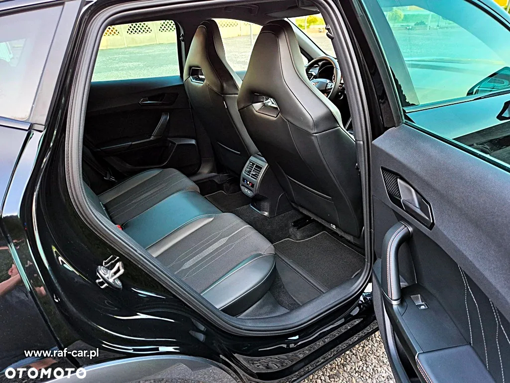 Cupra Formentor 2.0 TSI 4Drive VZ Tribe Edition DSG - 15