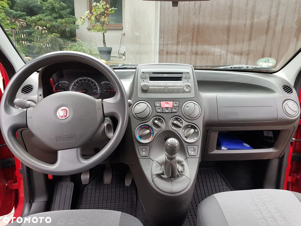 Fiat Panda 1.2 Dynamic - 5