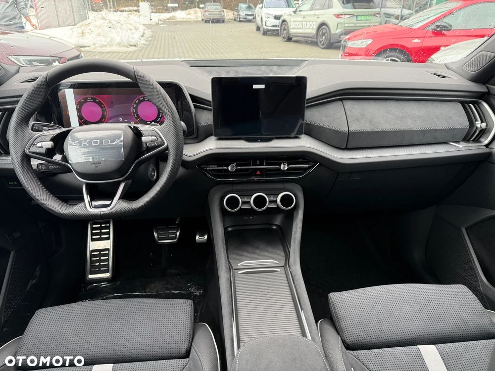 Skoda Kodiaq 2.0 TDI 4x4 Sportline DSG - 7