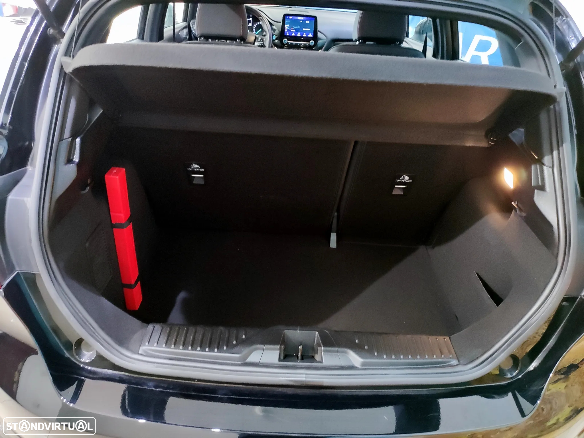 Ford Fiesta 1.0 EcoBoost ST-Line - 24