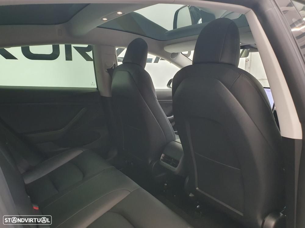 Tesla Model 3 Standard Range Plus RWD - 17