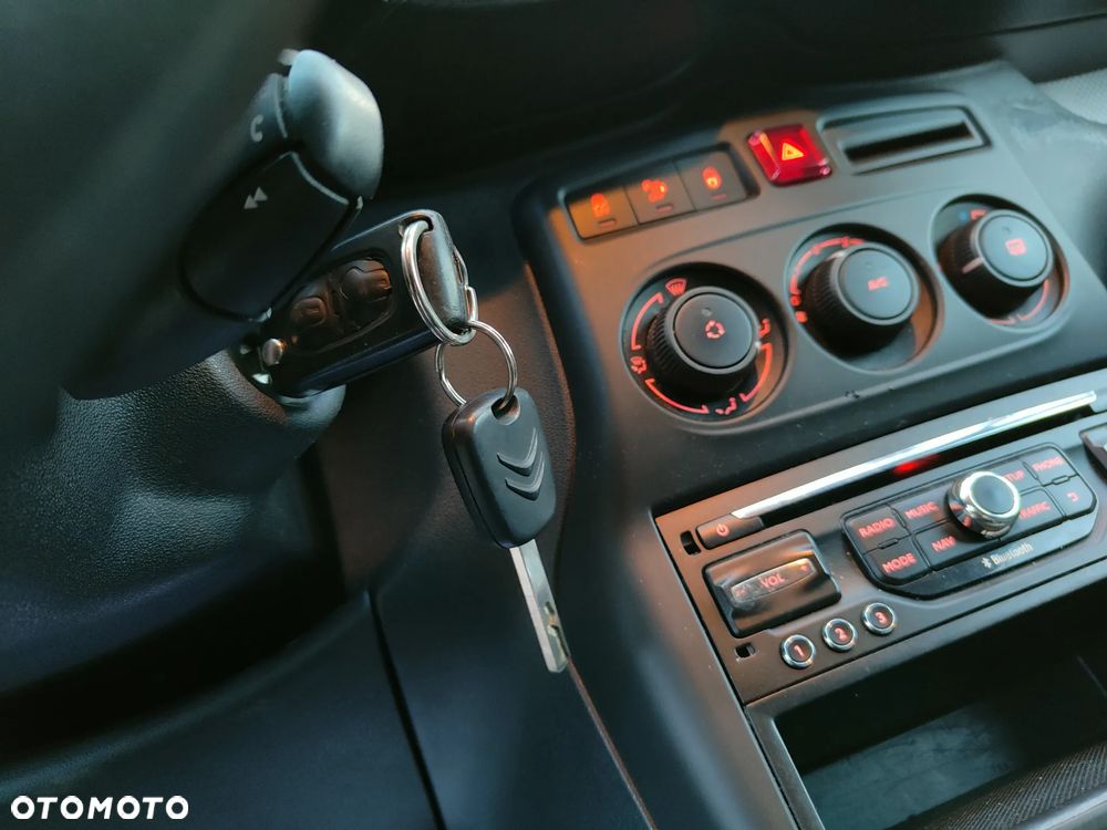 Citroën C3 Picasso BlueHDi 100 Exclusive - 16