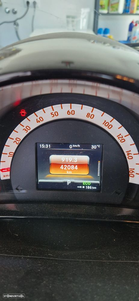 Smart ForTwo Coupé Electric Drive Passion - 4