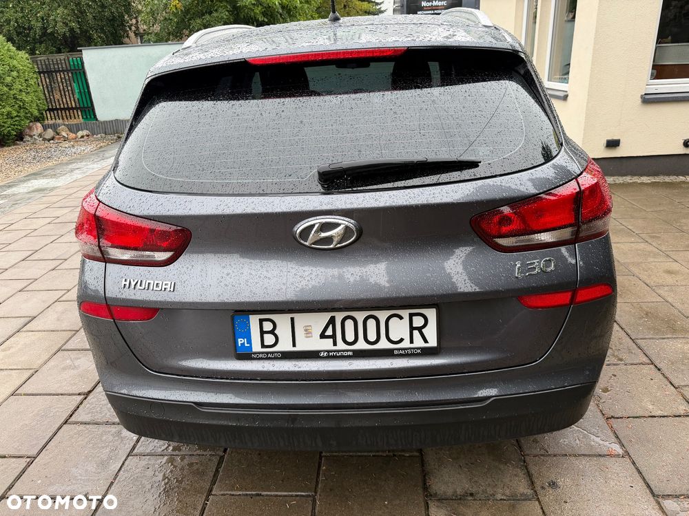 Hyundai i30 1.4 Classic + - 2