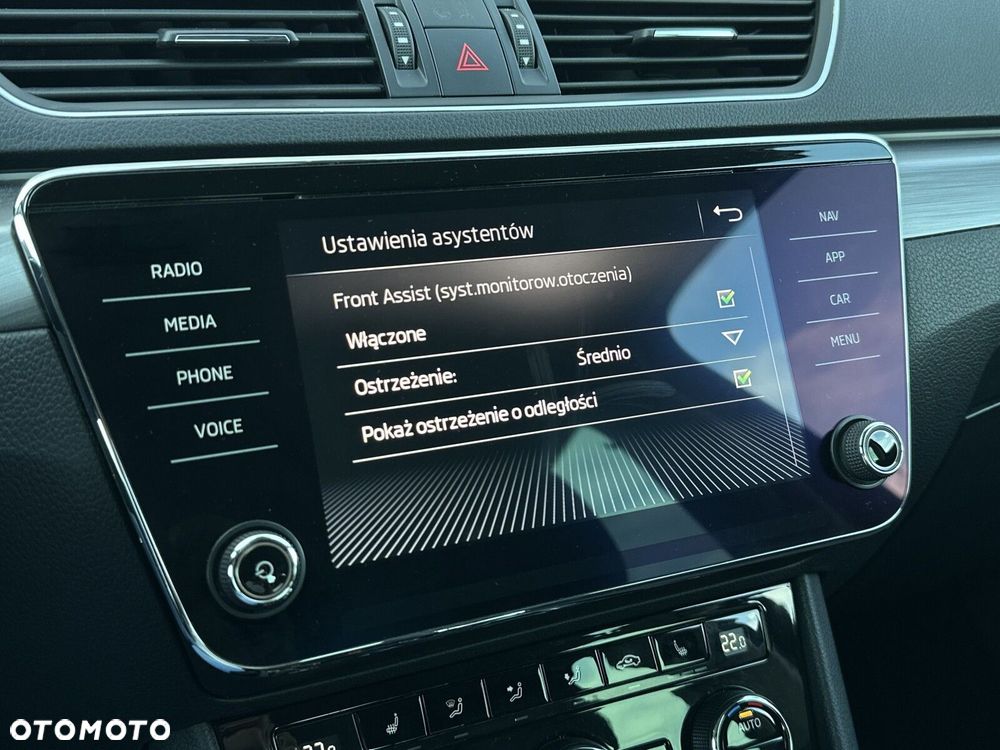Skoda Superb 1.5 TSI ACT Style DSG - 26