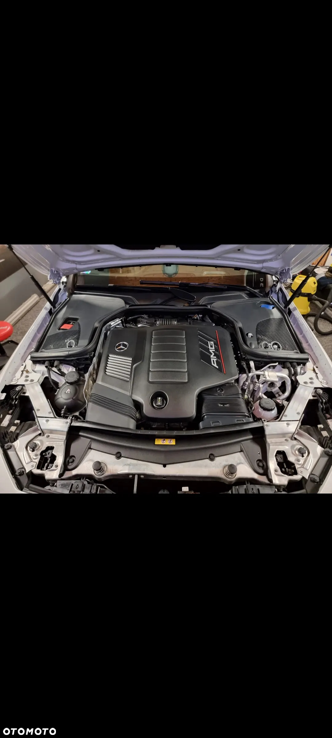 Mercedes-Benz CLS AMG 53 4Matic+ - 19