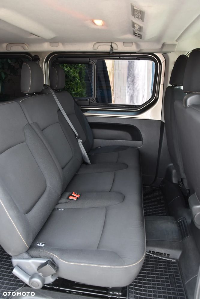 Renault Trafic ENERGY Combi Expression - 19