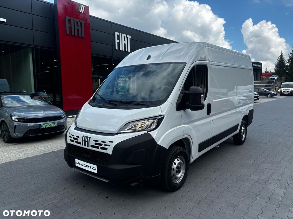 Fiat L2H2 Furgon 3.3t - 1