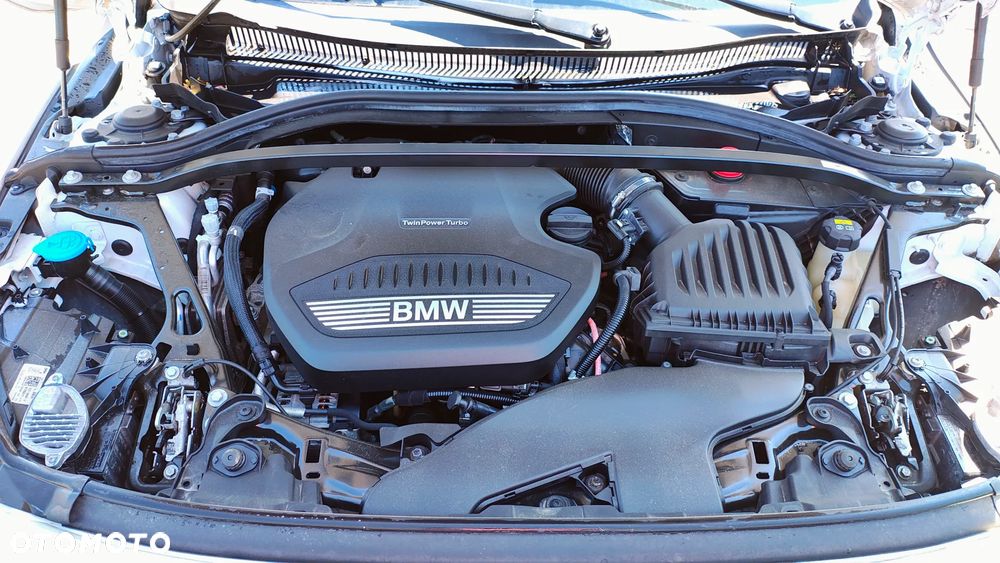 BMW Seria 1 118d Advantage - 17
