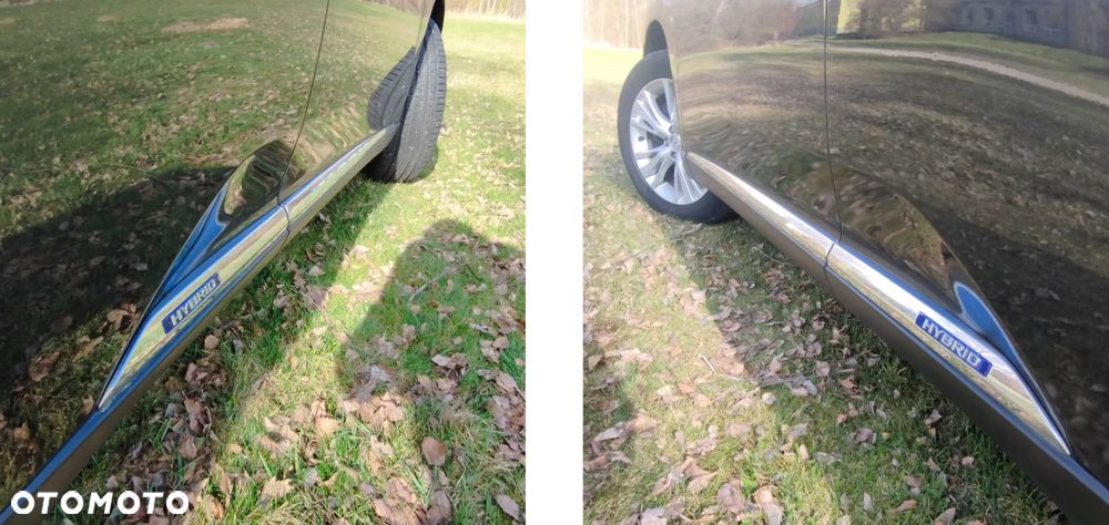 Lexus RX 400h (hybrid) Executive - 40