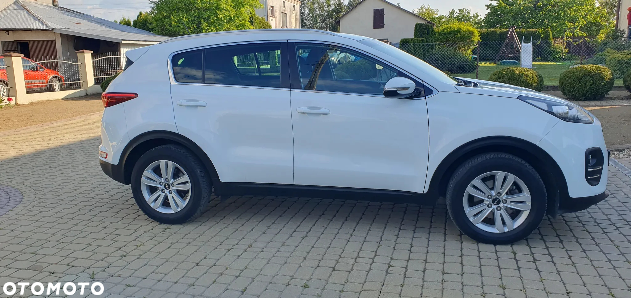Kia Sportage 1.6 GDI L 2WD - 6