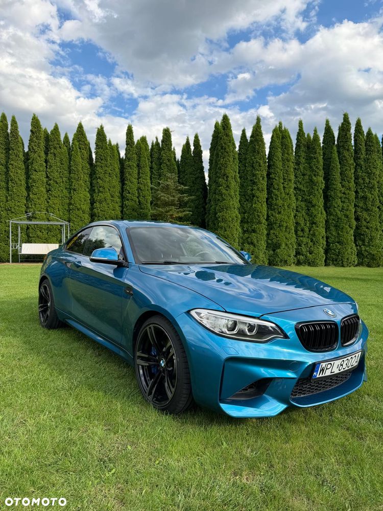 BMW M2 - 2