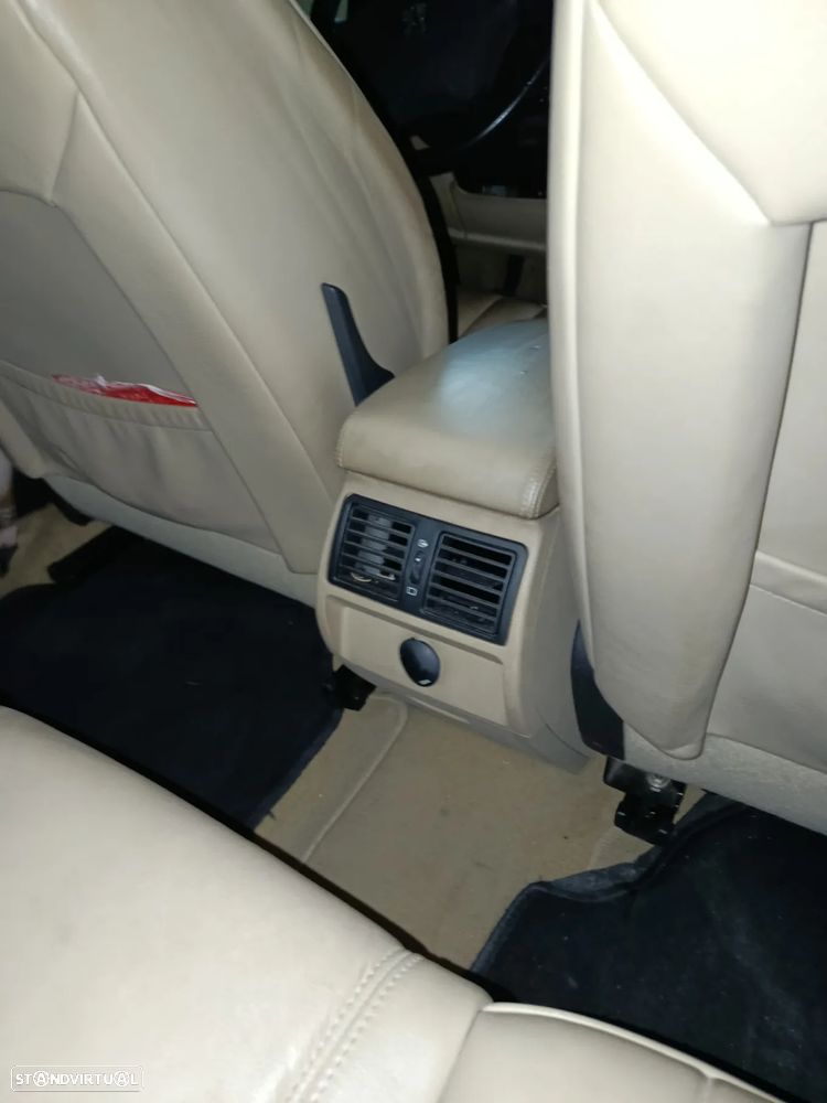 Peugeot 407 1.6 HDi Premium - 8