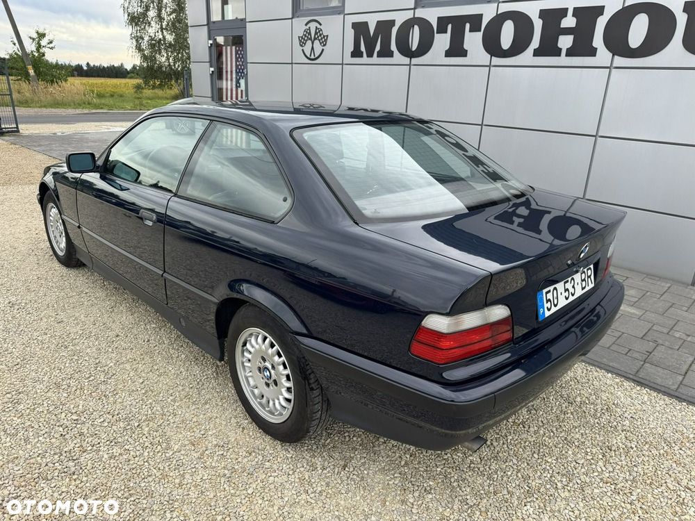 BMW Seria 3 - 10
