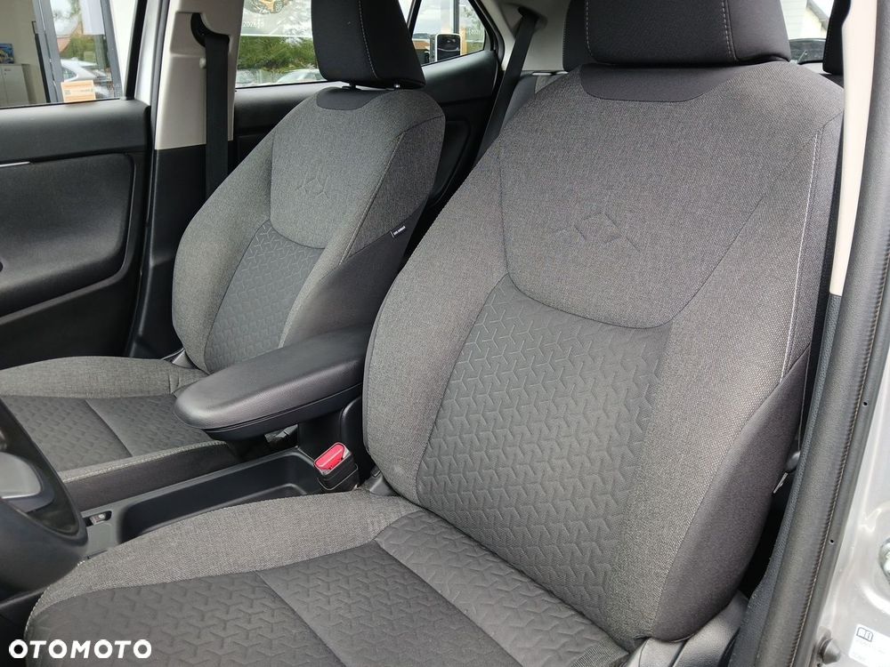 Toyota Yaris Cross Hybrid 1.5 Comfort - 38