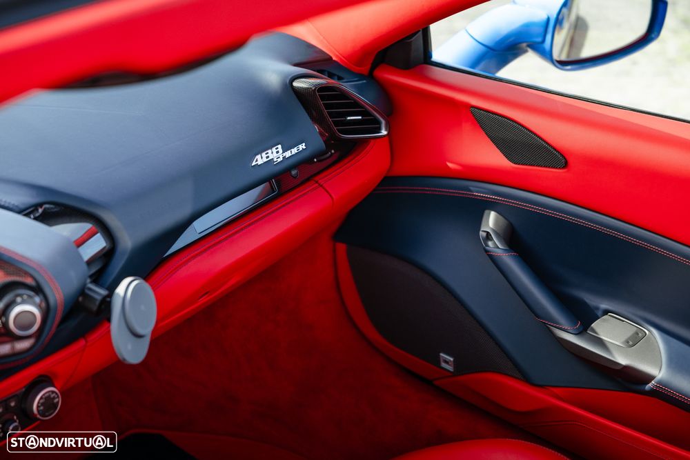 Ferrari 488 - 44