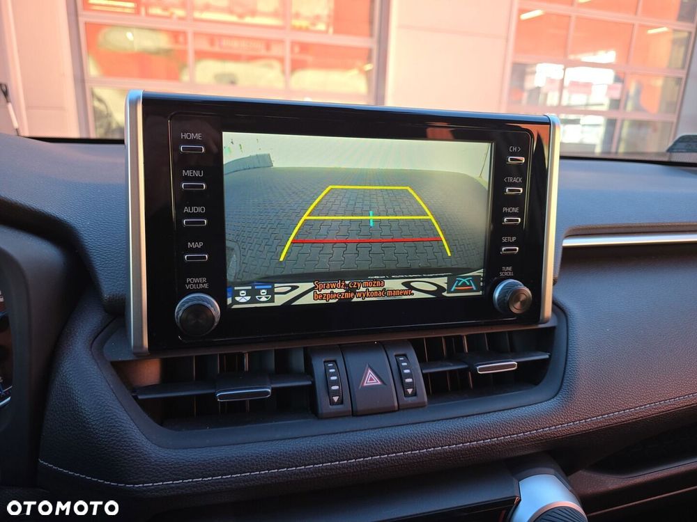 Toyota RAV4 2.5 Hybrid Comfort 4x4 - 22