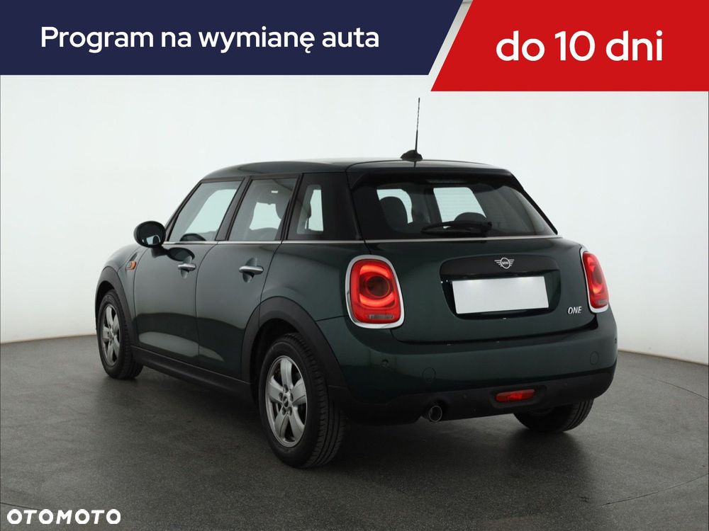 MINI ONE - 6