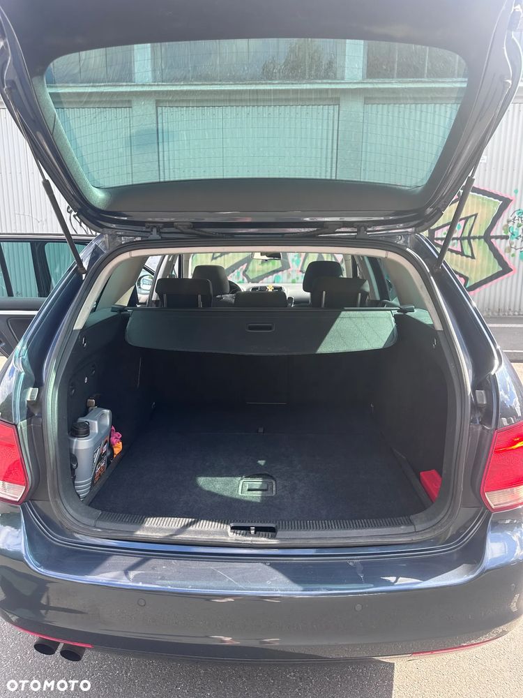 Volkswagen Golf 2.0 TDI Highline DSG - 6