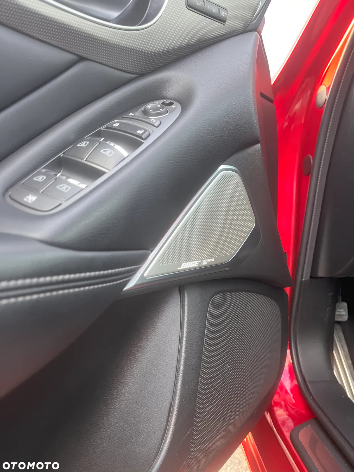 Infiniti Q50 Q50S Hybrid AWD Sport Tech - 10