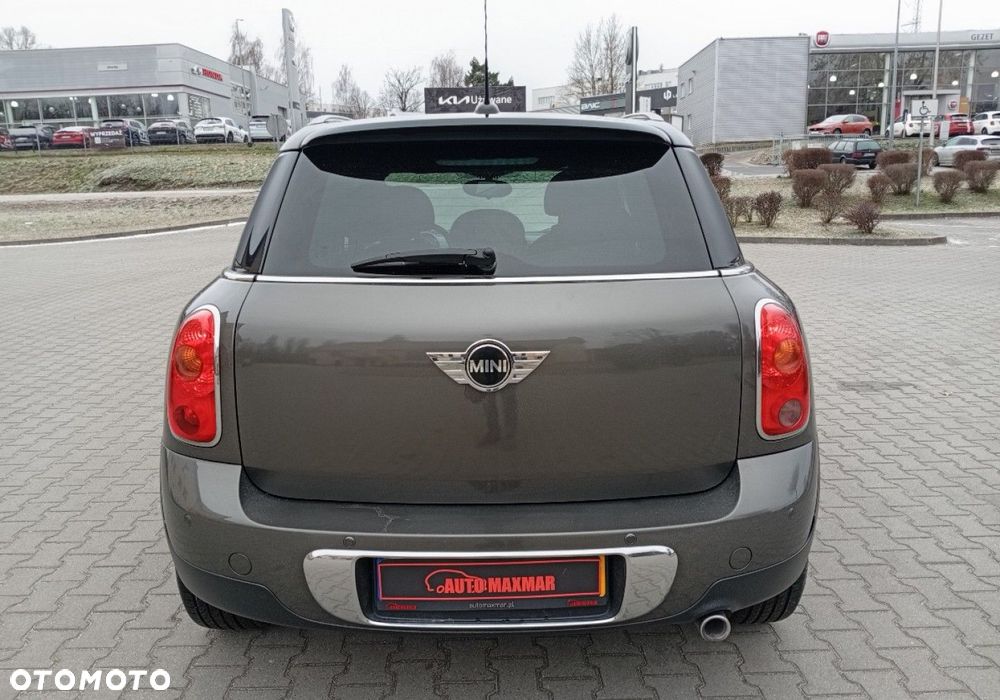 MINI Countryman - 10