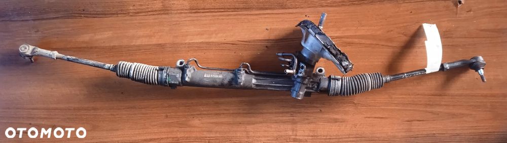 MAGLOWNICA	FORD MONDEO MK3 - 1