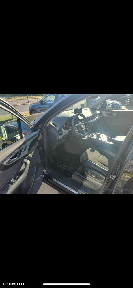 Audi Q7 50 TDI mHEV Quattro Tiptr - 22