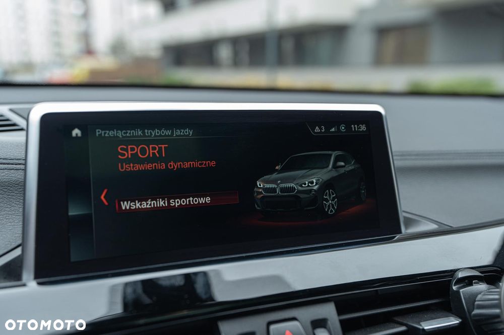 BMW X2 M35i - 26