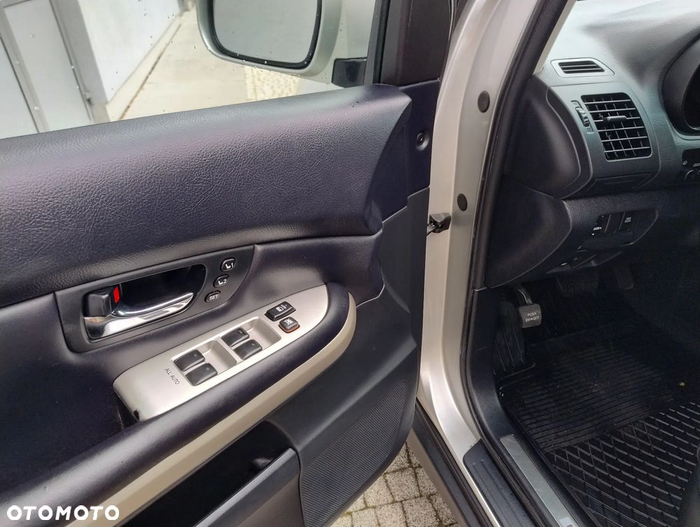 Lexus RX 400h (hybrid) Executive - 16