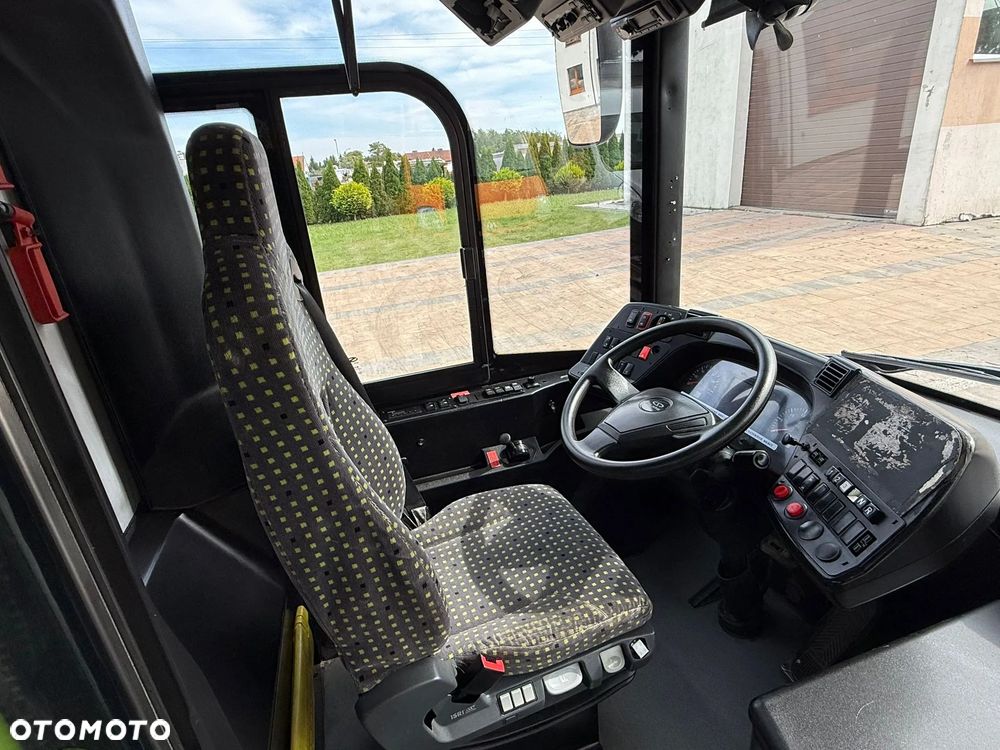 Solaris Urbino 12 - 9