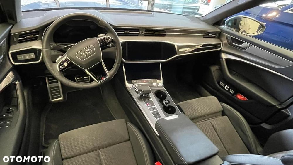 Audi A6 Limousine 40 TDI mHEV Quattro Sport S tronic - 15