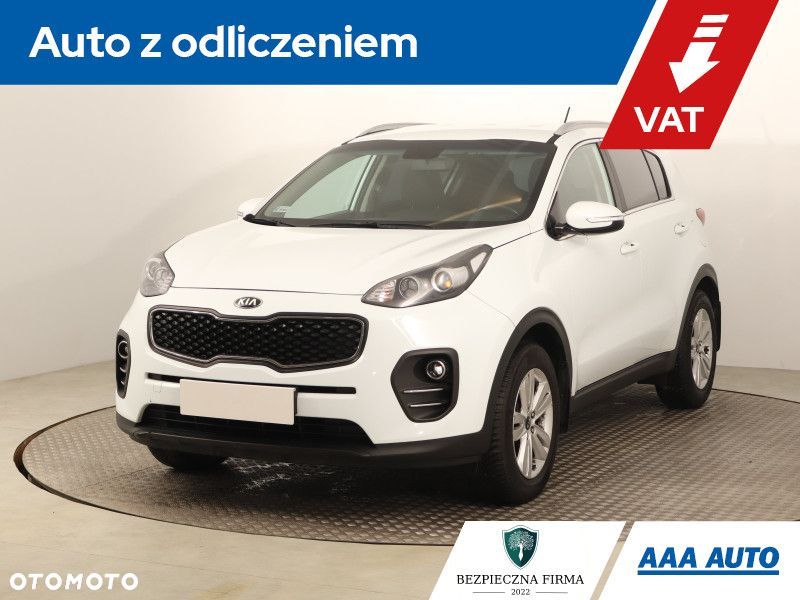 Kia Sportage - 2