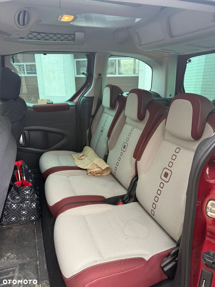 Citroën Berlingo 1.6 HDi - 5