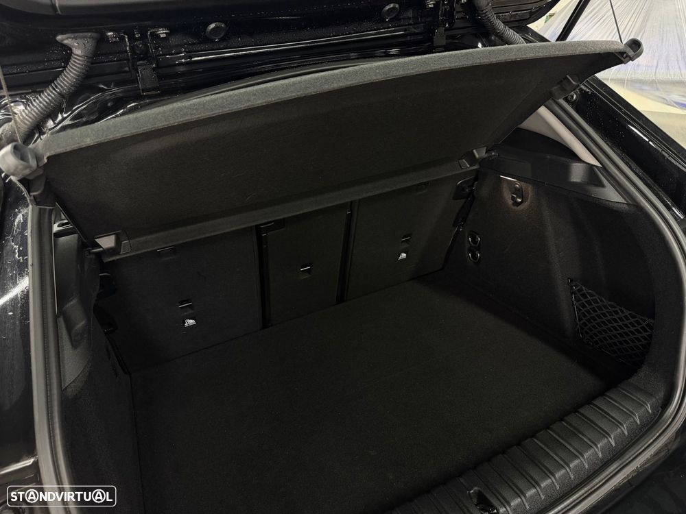 BMW 116 i Advantage - 23