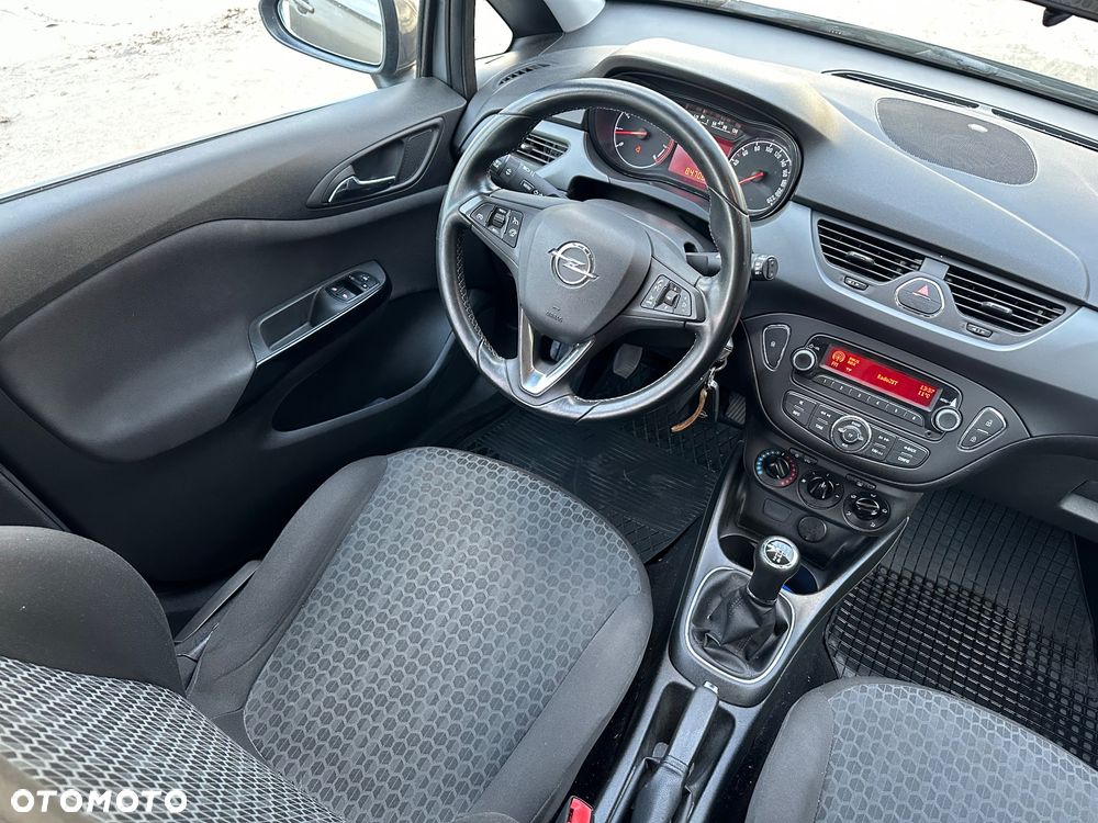 Opel Corsa 1.4 Enjoy S&S - 13