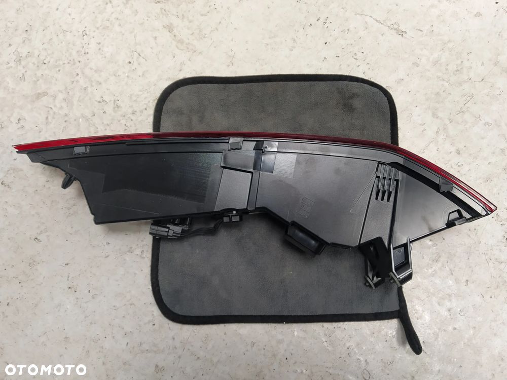 JAGUAR F-PACE X761 LIFT 21- LAMPA LEWY TYŁ LEWA TYLNA ORYGINAŁ - 14