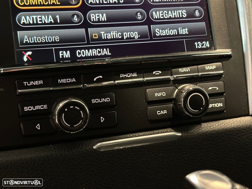 Porsche Macan S - 22