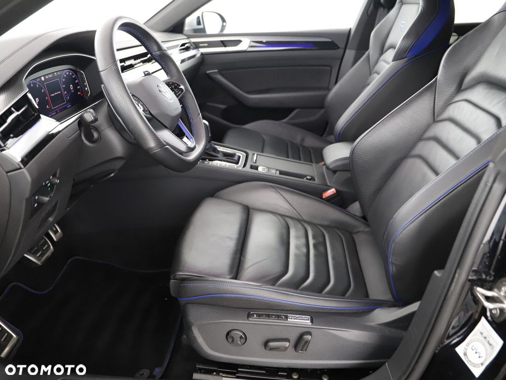 Volkswagen Arteon Shooting Brake 2.0 TSI 4Motion R DSG - 10