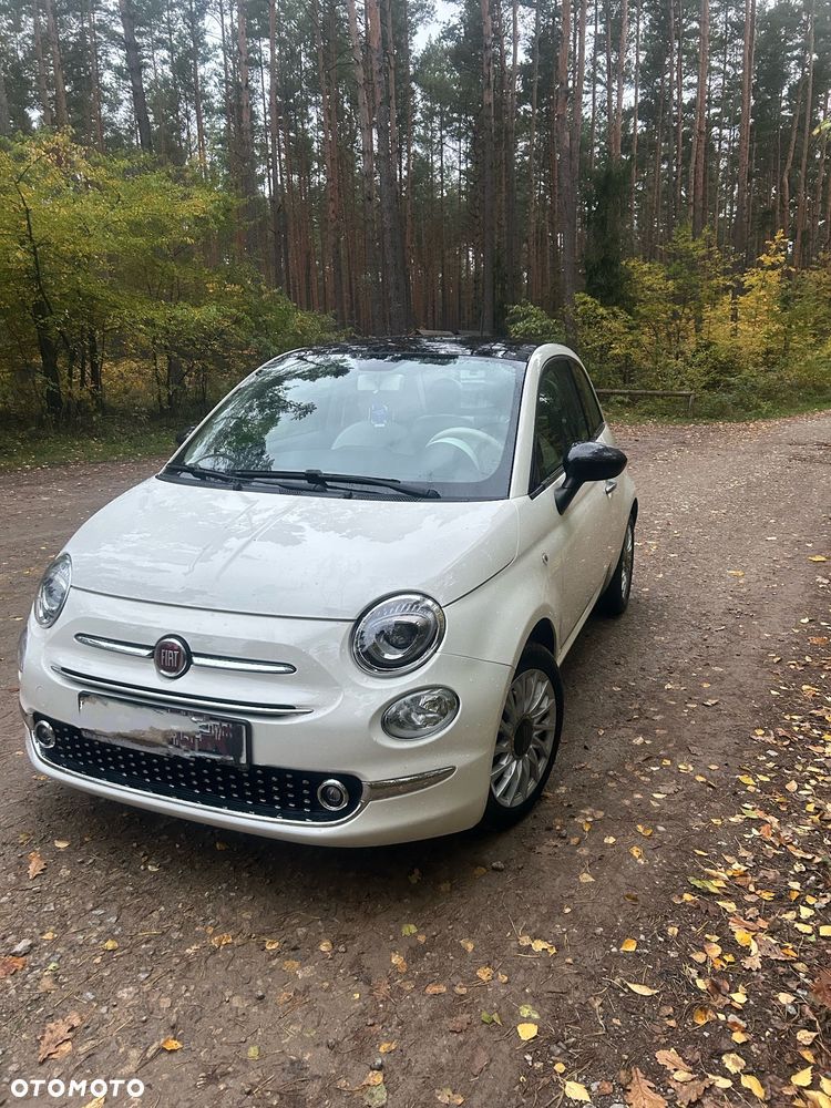 Fiat 500 1.2 Mirror - 15