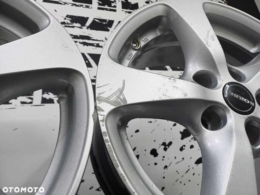 felgi 16 5x112 volkswagen passat b5 b5 b6 b7 golf caddy jetta touran t-roc - 7