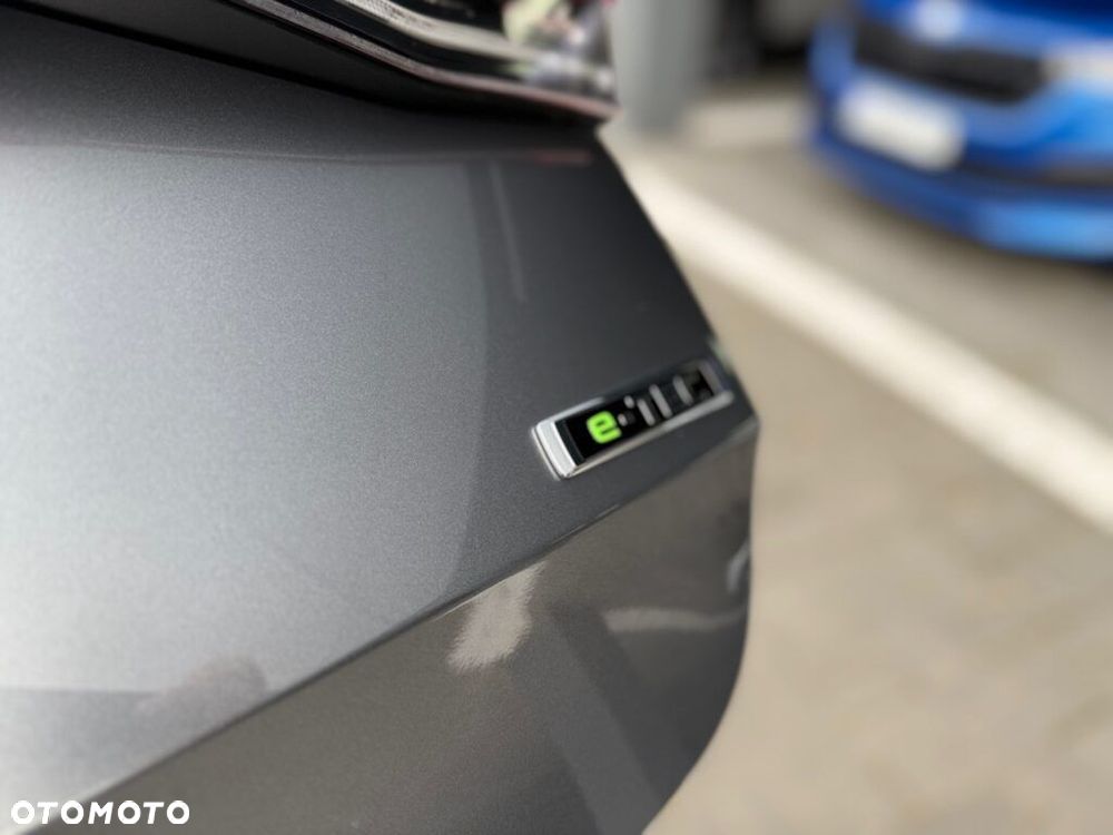 Skoda Octavia - 13