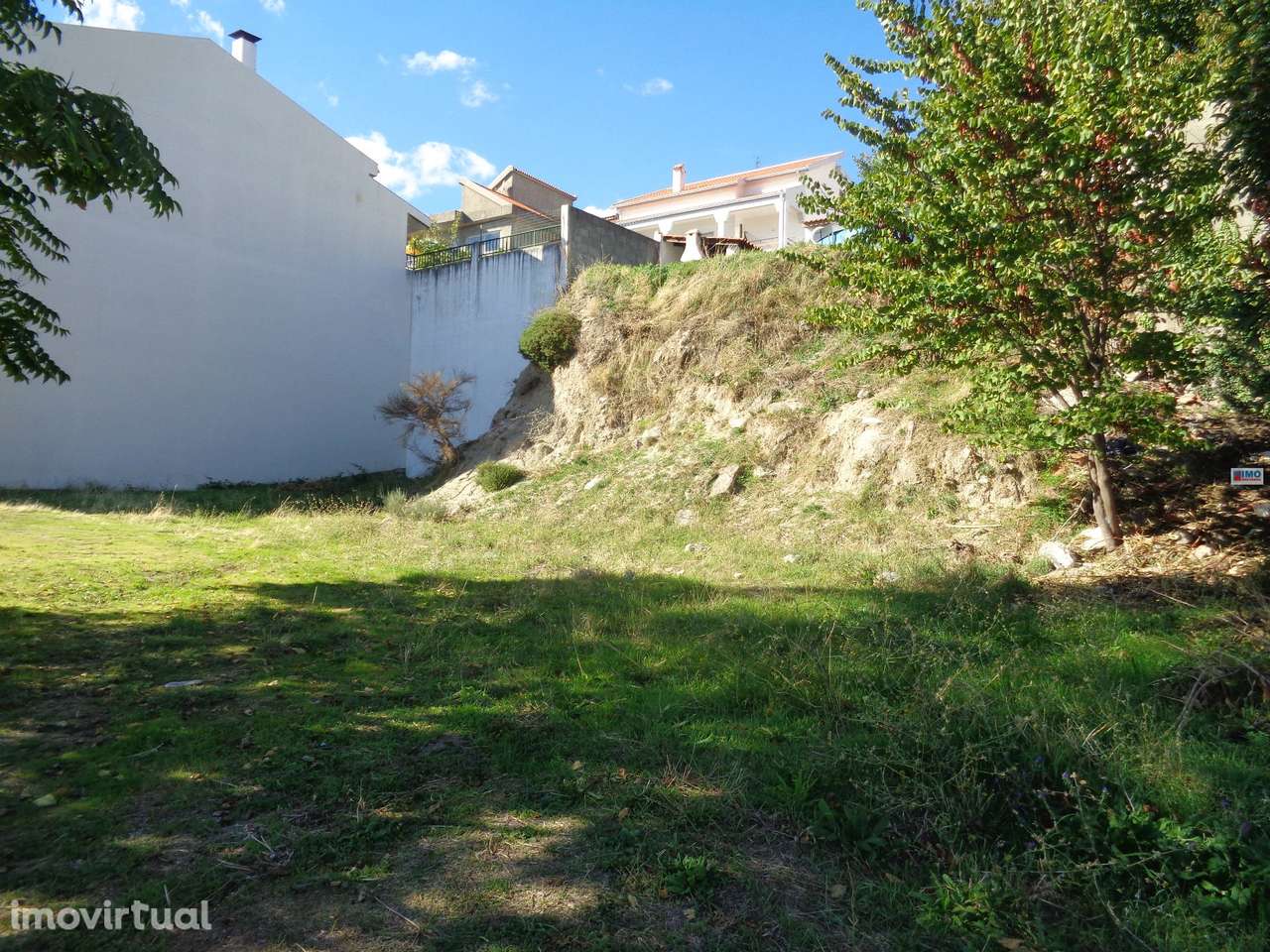 Lote de Terreno - S. Domingos - Grande imagem: 2/6