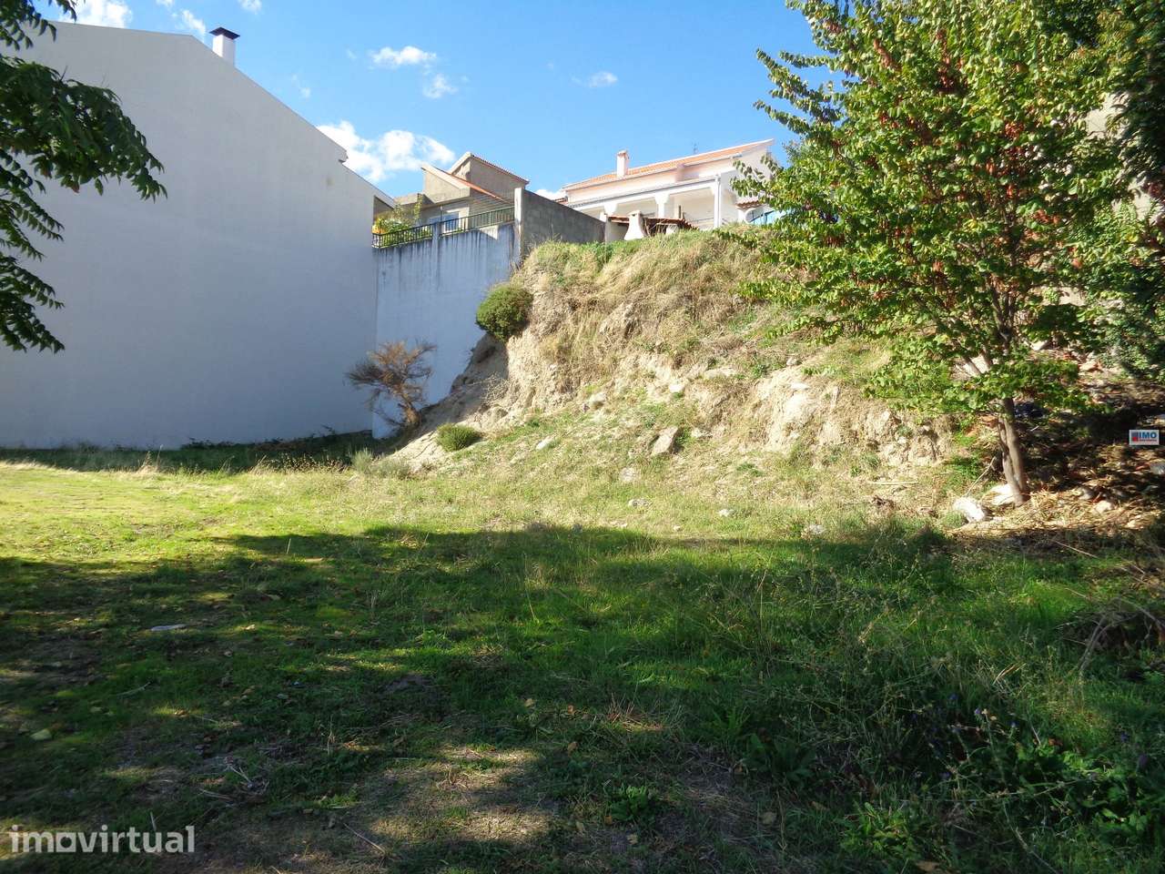 Lote de Terreno - S. Domingos - Grande imagem: 2/6