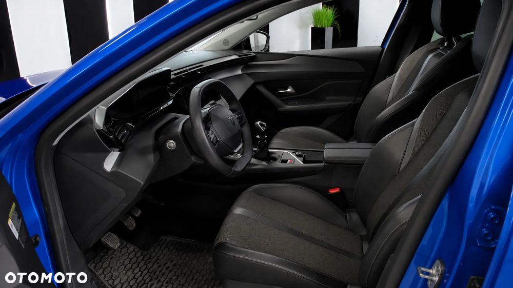 Peugeot 308 1.2 PureTech Allure S&S - 7
