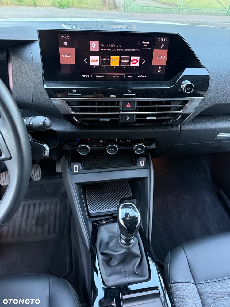Citroën C4 1.5 BlueHDi Shine S&S - 10