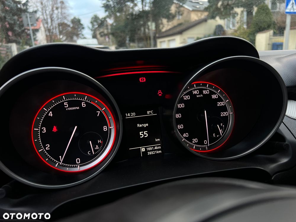 Suzuki Swift 1.2 Dualjet Hybrid Club - 22